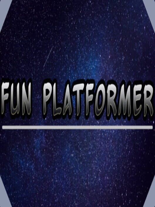 Обложка Fun Platformer
