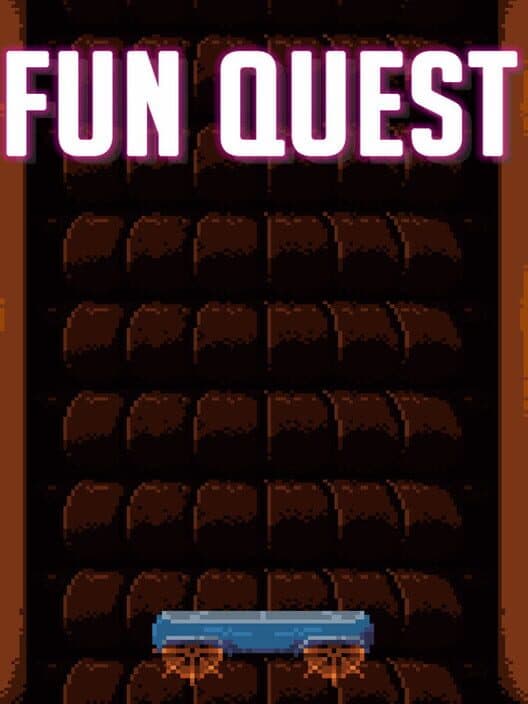 Обложка Fun Quest