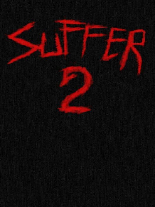 Обложка Suffer 2