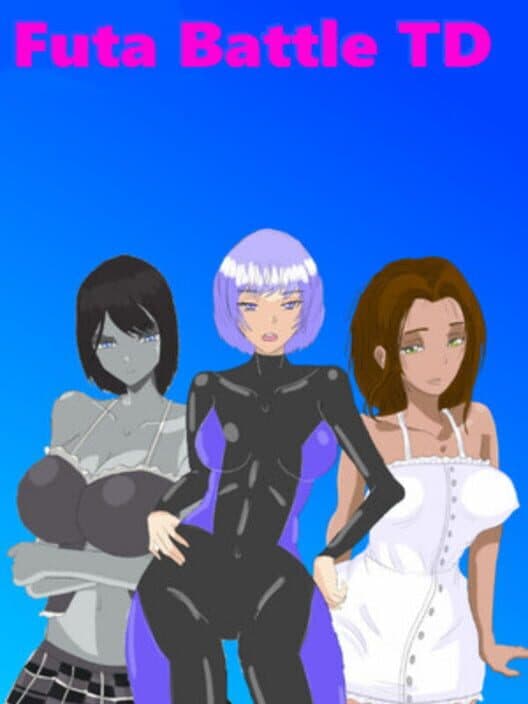 Обложка Futa Battle TD