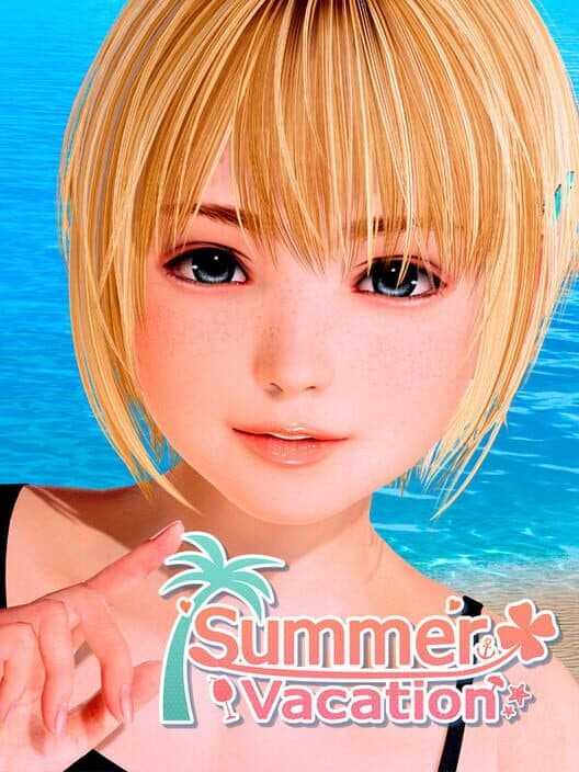 Обложка Summer Vacation
