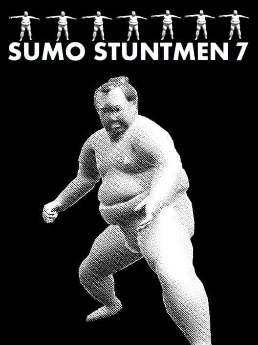 Обложка Sumo Stuntmen 7