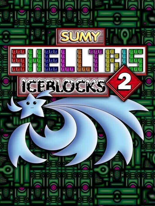 Обложка Sumy Shelltris: Iceblocks 2