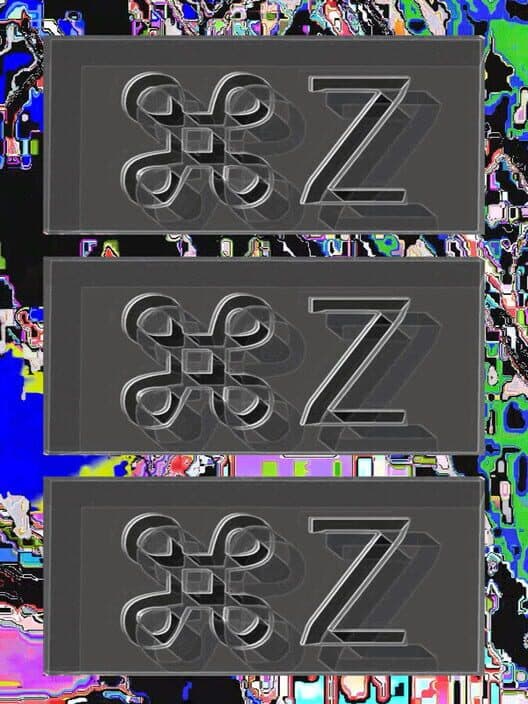 Обложка Future Fragments: Command Z