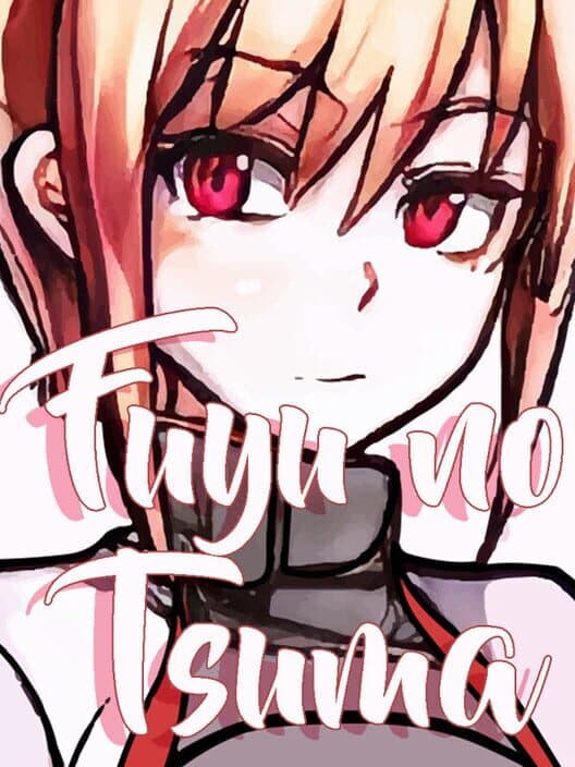 Обложка Fuyu no Tsuma