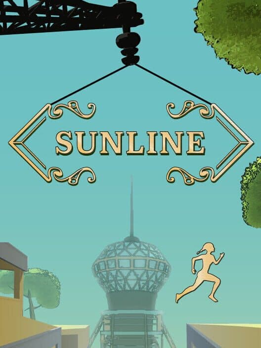 Обложка Sunline