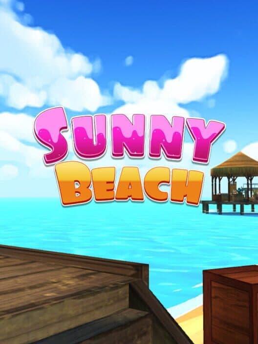 Обложка Sunny Beach