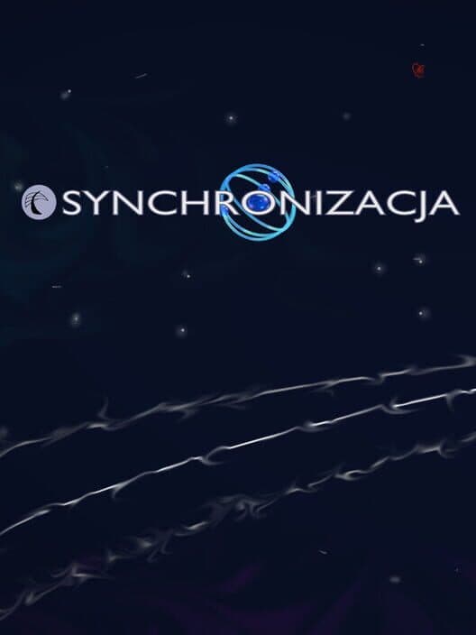 Обложка Synchronizacja