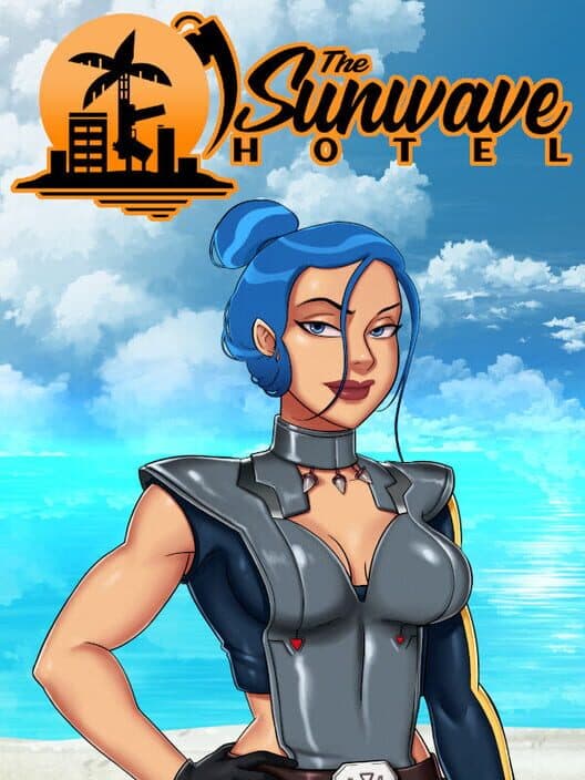 Обложка Sunwave Hotel