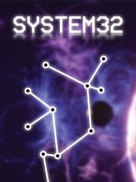 Обложка System32