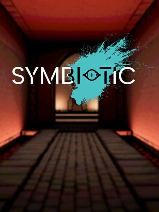 Обложка Symbiotic