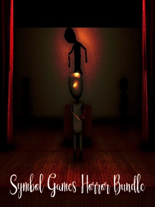 Обложка Symbol Games Horror Bundle