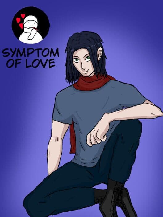 Обложка Symptom of Love