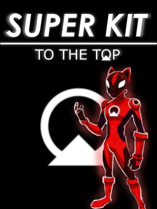 Обложка Super Kit: To the Top