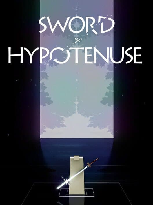 Обложка Sword of Hypotenuse