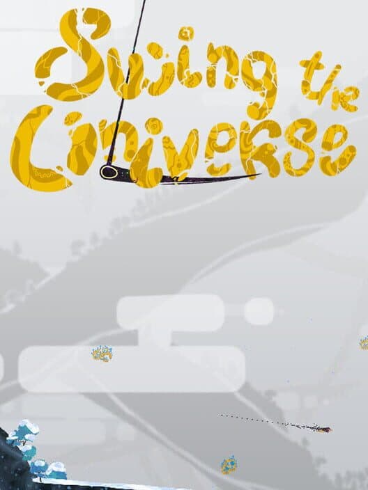 Обложка Swing the Universe