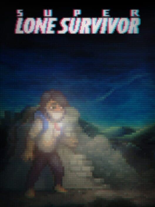 Обложка Super Lone Survivor