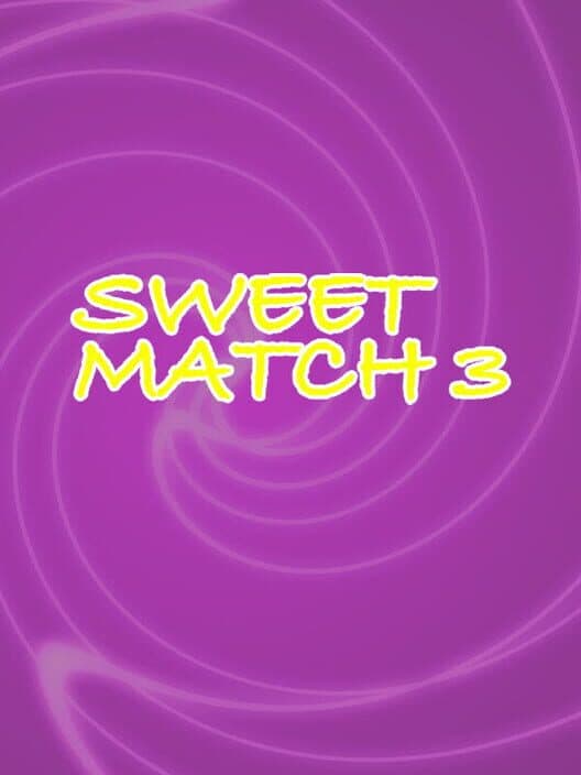 Обложка Sweet Match 3