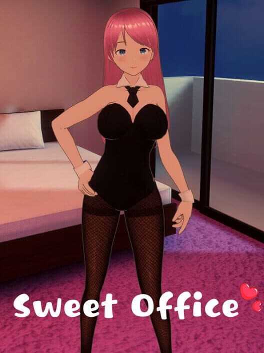 Обложка Sweet Office