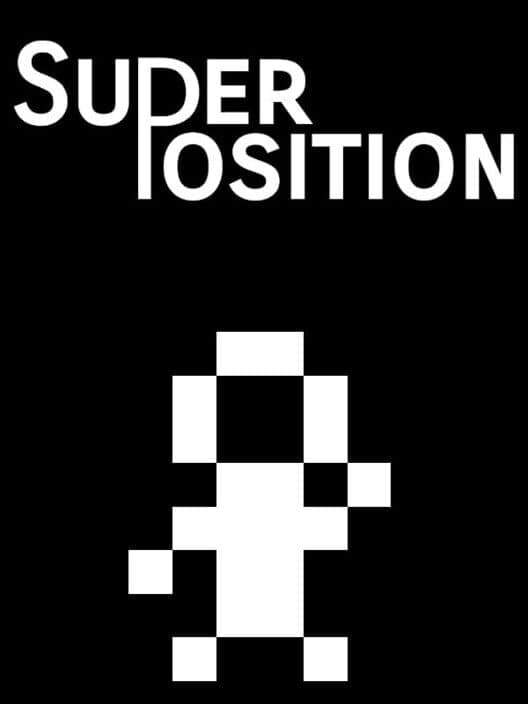Обложка Superposition