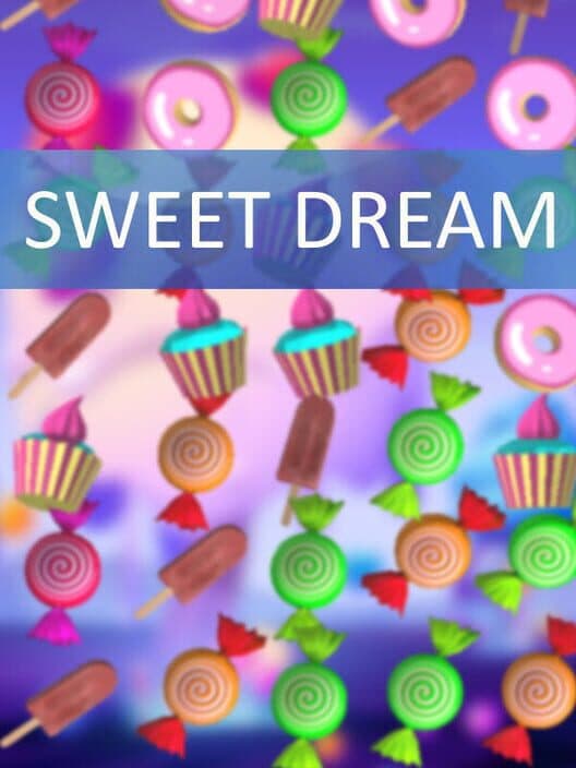 Обложка Sweet Dream