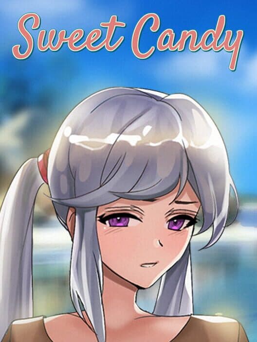 Обложка Sweet Candy