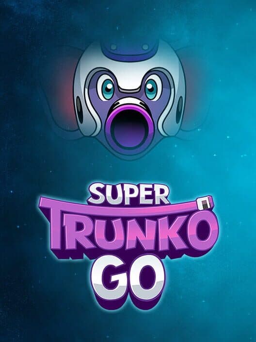 Обложка Super Trunko Go