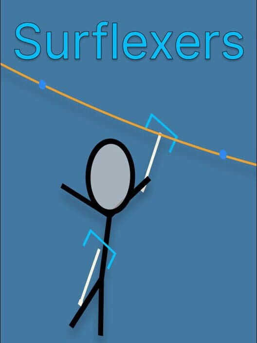 Обложка Surflexers