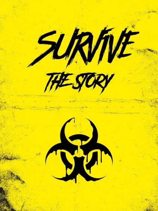 Обложка Survive the Story