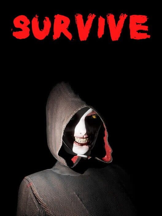 Обложка Survive
