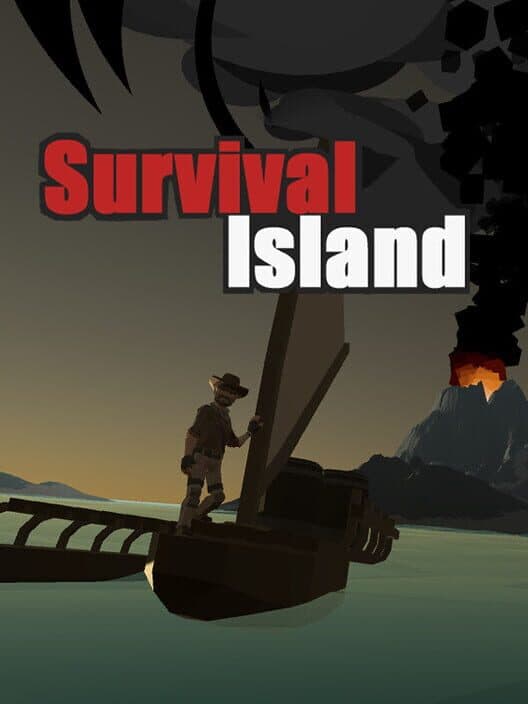 Обложка Survival Island