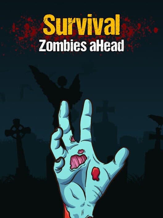 Обложка Survival: Zombies aHead