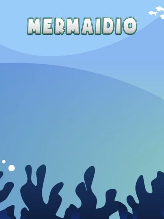 Обложка Mermaidio