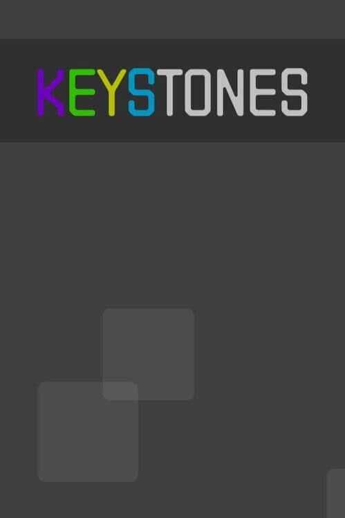 Обложка Keystones