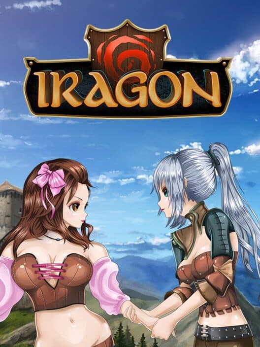 Обложка Iragon