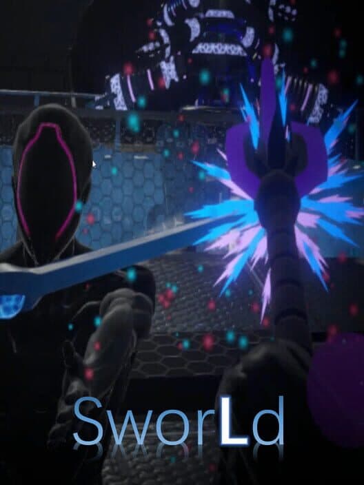 Обложка SworLd