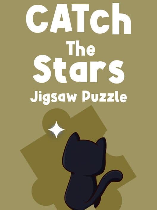 Обложка Catch the Stars: Jigsaw Puzzle