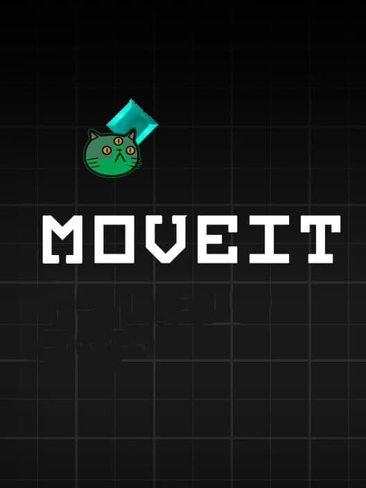 Обложка Moveit