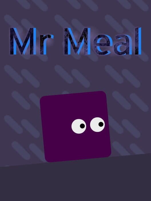 Обложка Mr Meal