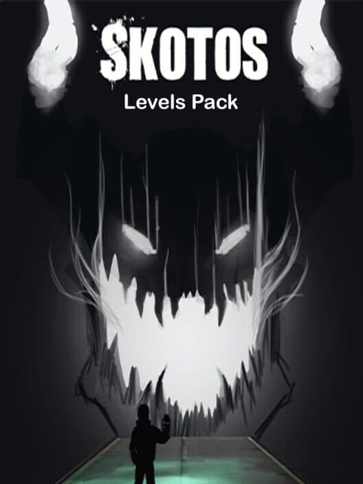 Обложка Skotos: Levels Pack
