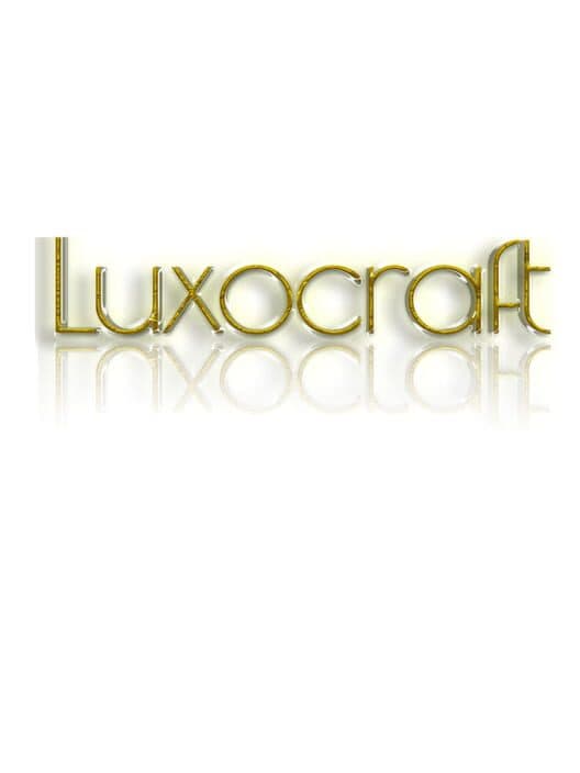 Обложка Luxocraft