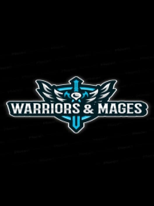 Обложка Warriors & Mages