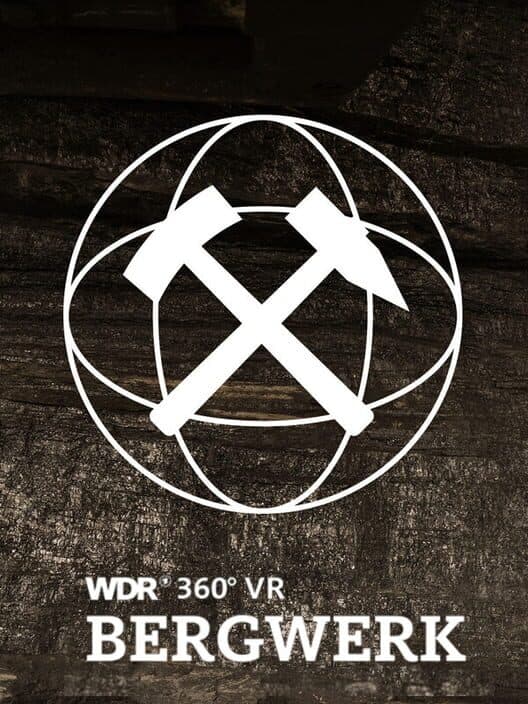 Обложка Meet the Miner: WDR VR Bergwerk