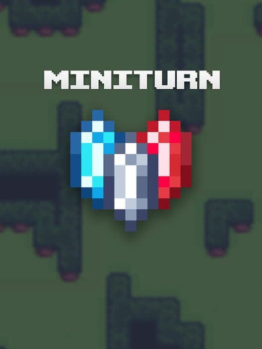 Обложка MiniTurn
