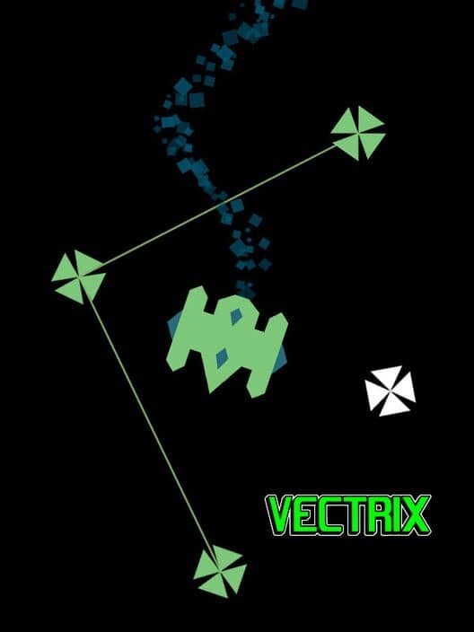Обложка Vectrix