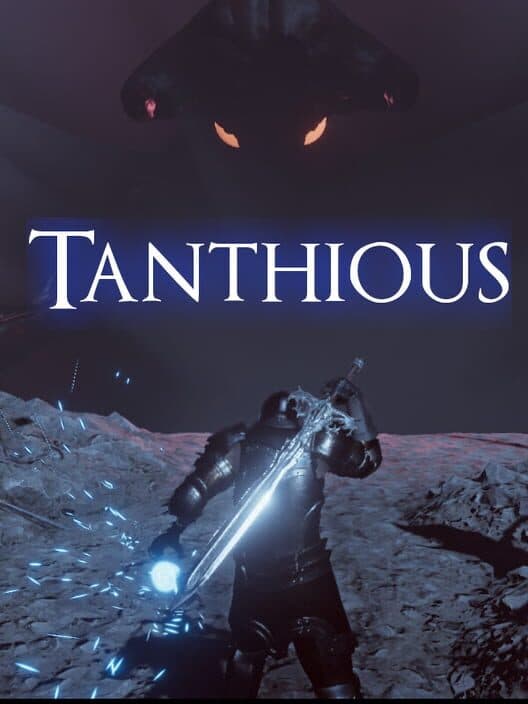 Обложка Tanthious