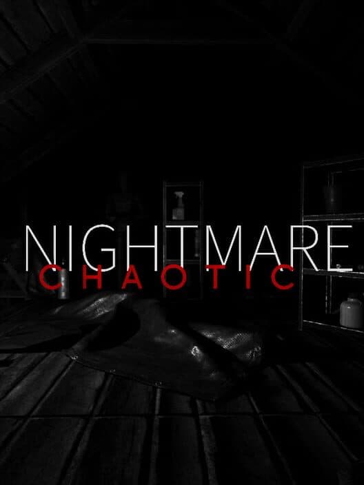 Обложка ChaoticNightmare