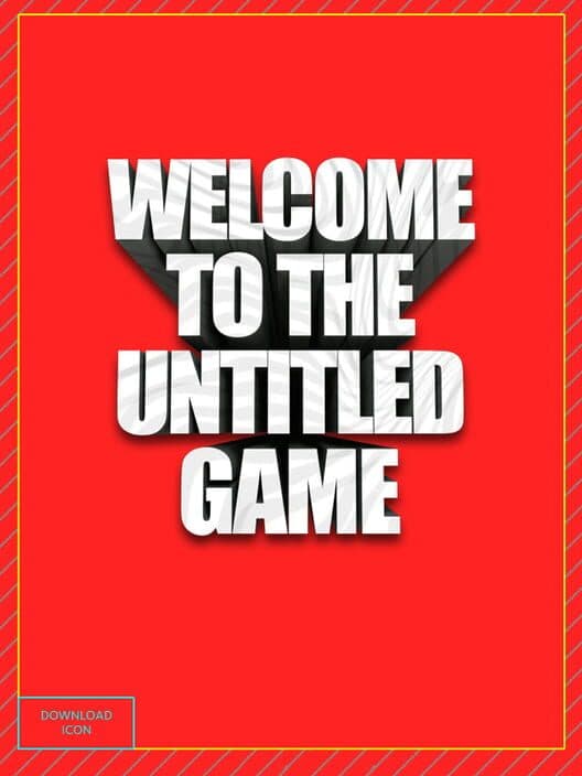 Обложка Welcome to the Untitled Game