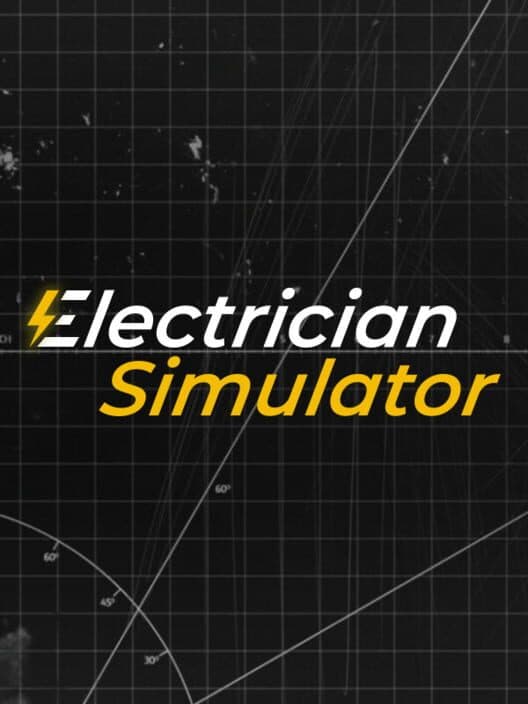 Обложка Electrician Simulator