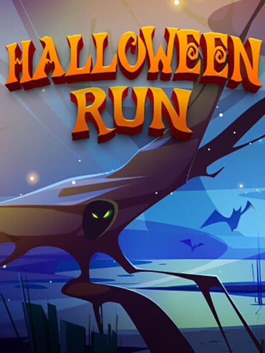 Обложка Office Run: Halloween Run